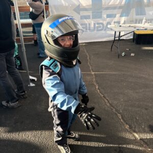 Gear Sponsor